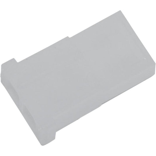 Namz NA-1-480319-0 AMP Mate N Lock Male Connector - 2 Position