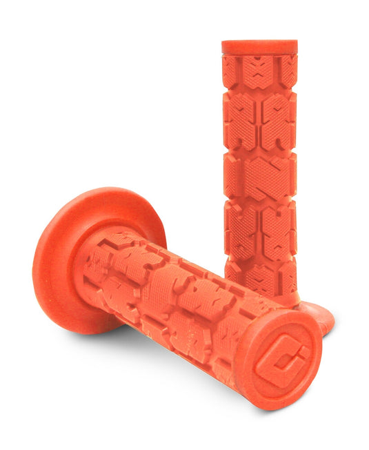 Odi H03RGO MX Rogue Grips - Orange