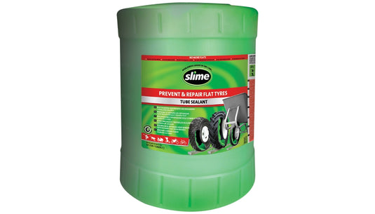 Innovations In Cycling SB-5G-IN Slime Tire Sealant - 5 Gal.