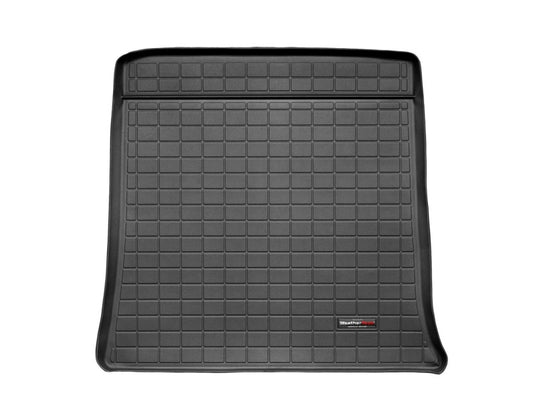 Weathertech 40442 WT Cargo Liners - Black
