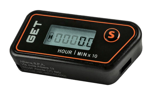 Get GK-GETHM-0002 C1 Engine Hour Meter