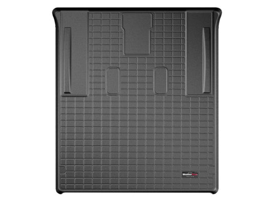 Weathertech 40310 WT Cargo Liners - Black