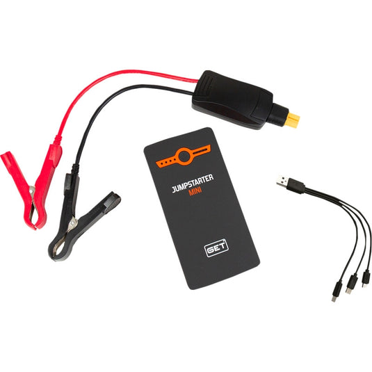 Get GK-JMPSTR-0002 Jumpstarter Mini