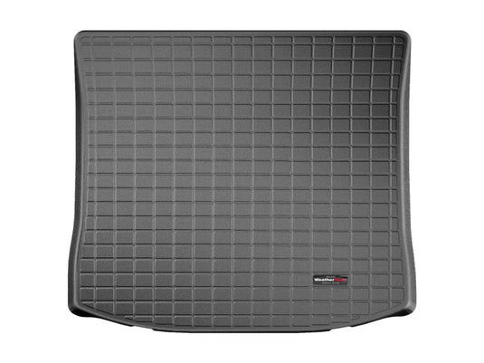 Weathertech 40791 WT Cargo Liners - Black