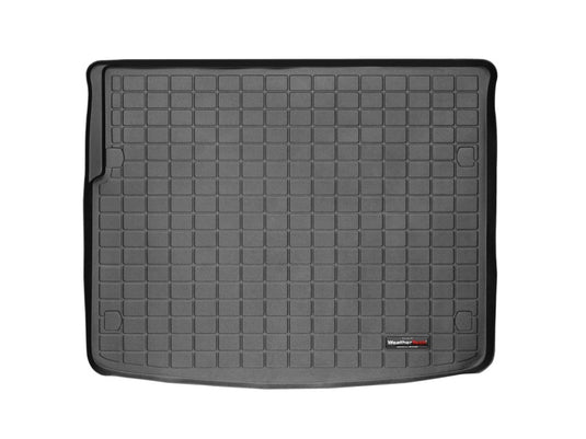 Weathertech 40244 WT Cargo Liners - Black
