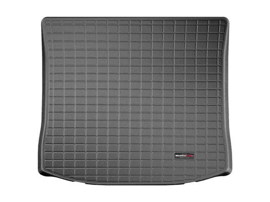 Weathertech 40791 WT Cargo Liners - Black