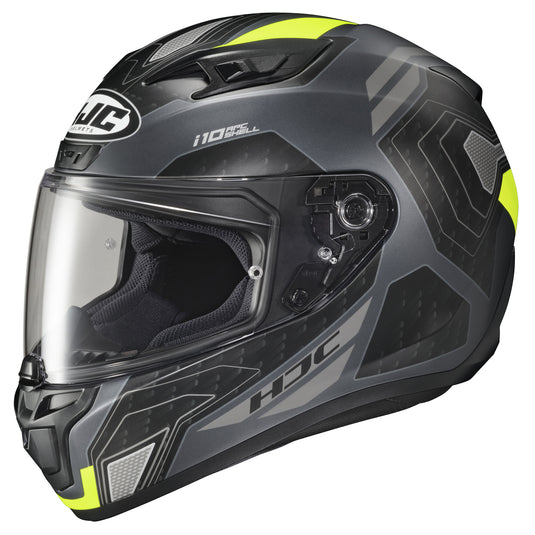 Semi-Flat Hi-Viz Yellow (MC-3HSF)