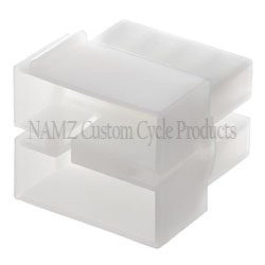 Namz NA-1-480345-0 NAM Mate-N-Lock Connectors