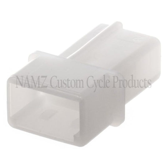 Namz NA-1-480319-0 NAM Mate-N-Lock Connectors