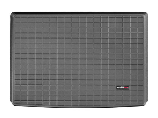 Weathertech 40678 WT Cargo Liners - Black