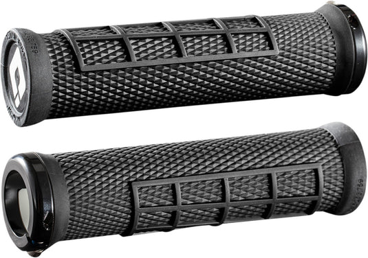 Odi D33EFB-B Elite Flow Lock-On Grips