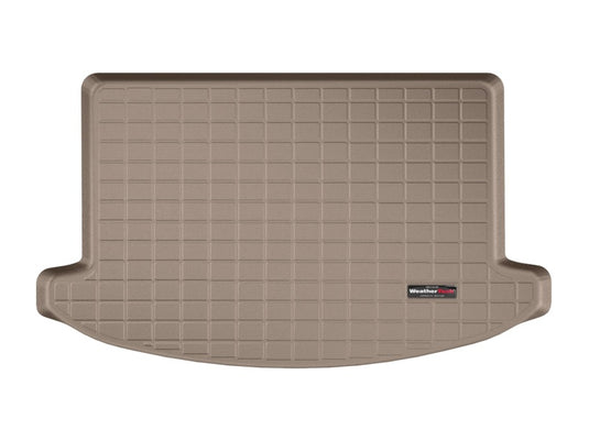 Weathertech 411480 WT Cargo Liners - Tan