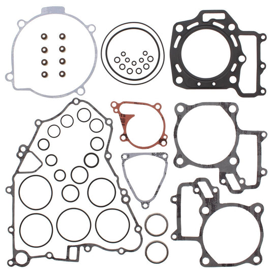 Vertex 808953 Complete Gasket Set