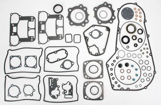 Cometic Gasket C9751F EST Complete Gasket Kit - Standard Bore