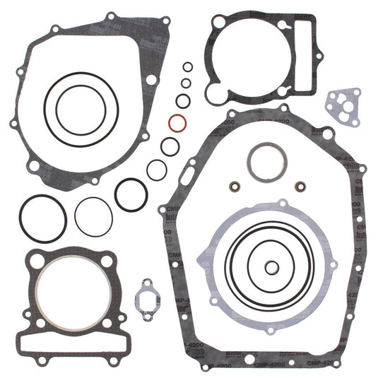 Vertex 808813 Complete Gasket Set