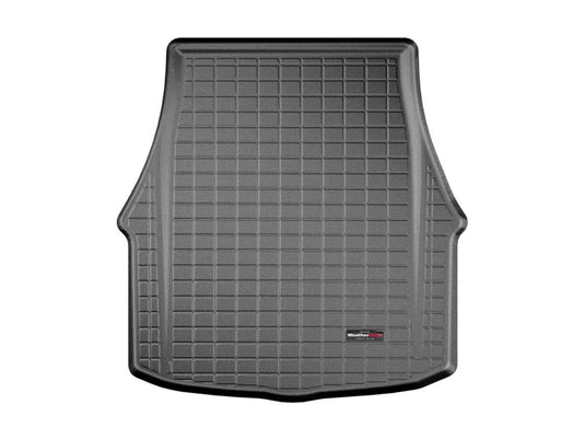 Weathertech 40744 WT Cargo Liners - Black