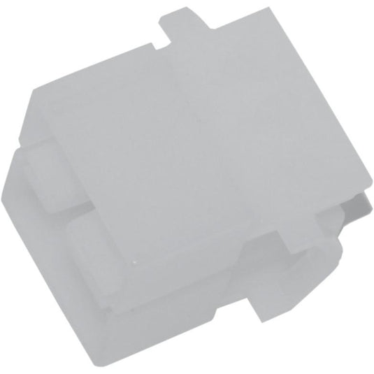 Namz NA-1-480270-0 AMP Mate N Lock Female Connector - 6 Position