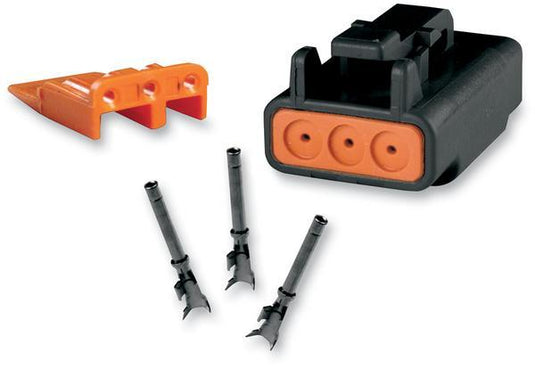 Namz MDP-3B Deutsch Plug Kit