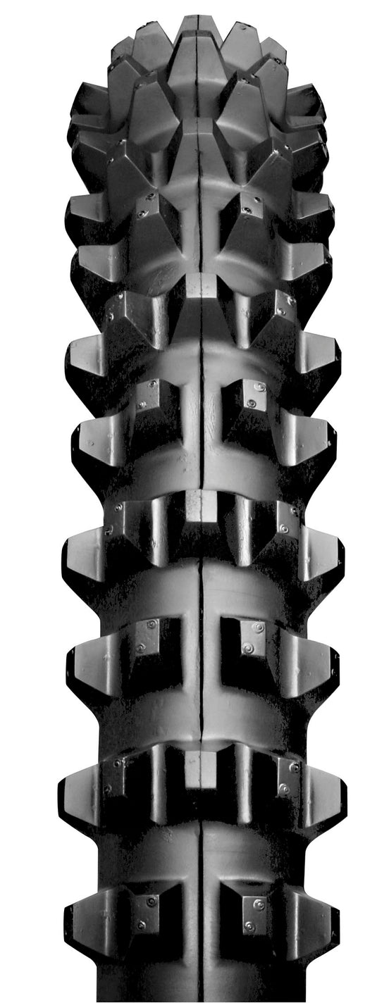 Irc 102251 M1A Front Tire - 90/90-21
