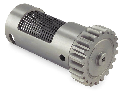 S&S Cycle 33-4242 Breather Gear (+.030in. Oversize)