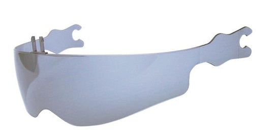 Hjc HJ-V5 Sun Visor - Smoke