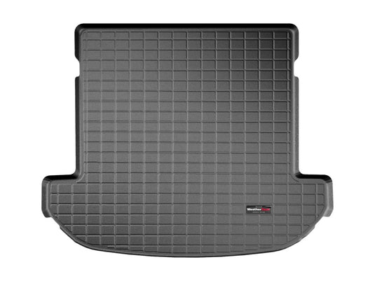 Weathertech 40766 WT Cargo Liners - Black