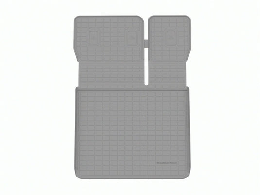 Weathertech 421505IM WT Seatback Cargo Liner HP - Grey