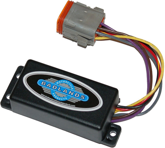 Namz ATS-03-B-F Self-Canceling Turn Signal Module - Plug-n-Play ATS