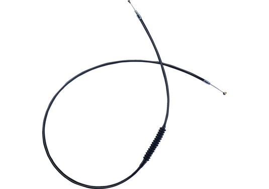 Barnett 101-30-10069 Black Vinyl Clutch Cable