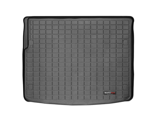 Weathertech 40244 WT Cargo Liners - Black