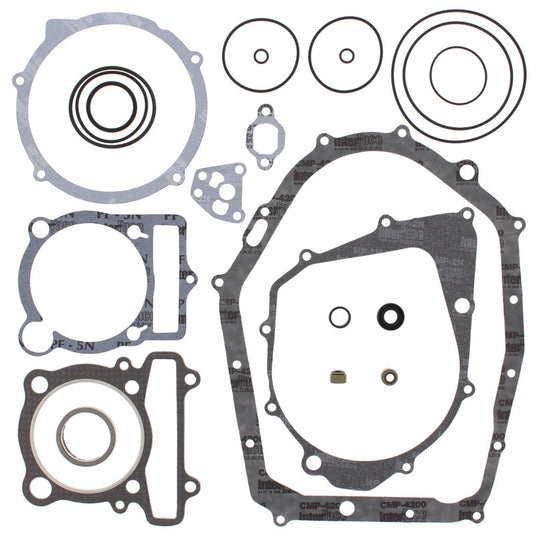 Vertex 808898 Complete Gasket Set