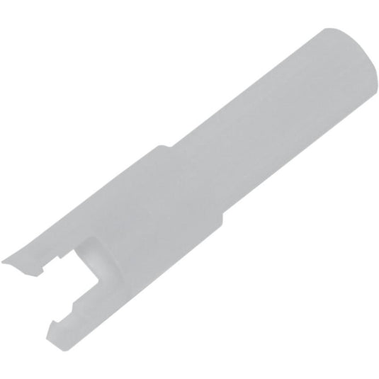 Namz NA-1-480349-0 AMP Mate N Lock Female Connector - 1 Position