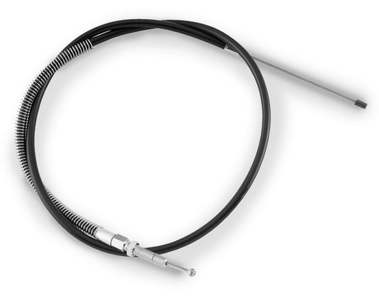Barnett 101-30-10032-06 Black Vinyl Clutch Cable (+6in.)