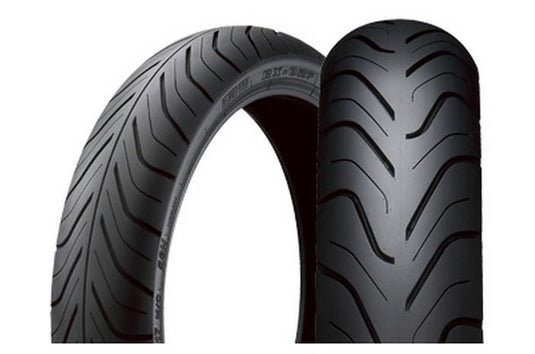 Irc 302657 Road Winner RX-02 Rear Tire - 120/80-17