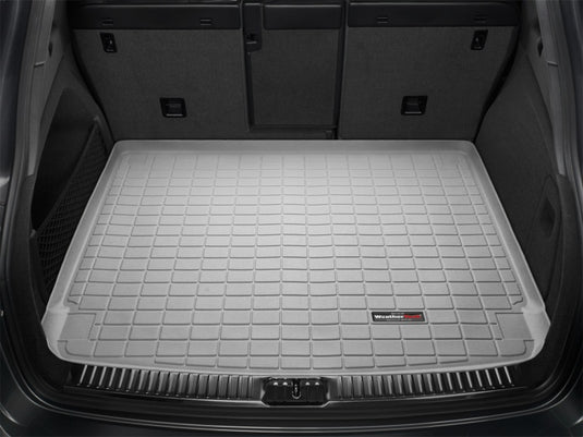 Weathertech 42010 WT Cargo Liners - Grey