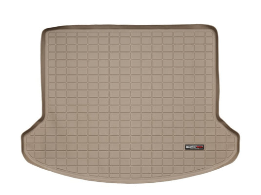 Weathertech 41377 WT Cargo Liners - Tan