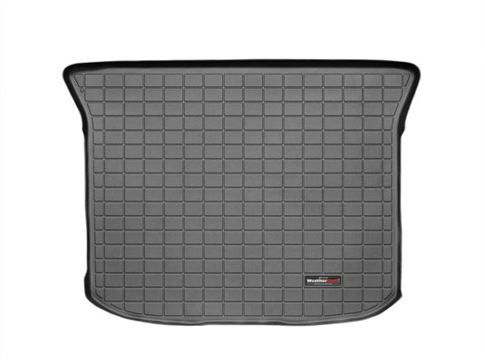 Weathertech 40325 WT Cargo Liners - Black