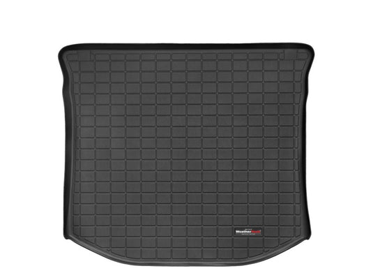 Weathertech 40469 WT Cargo Liners - Black