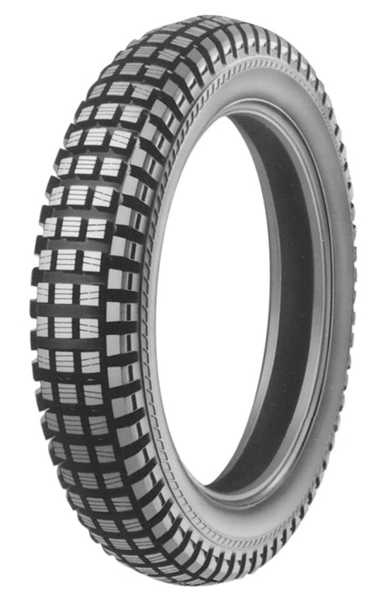 Irc 302385 TR11 Rear Tire - 4.00-18