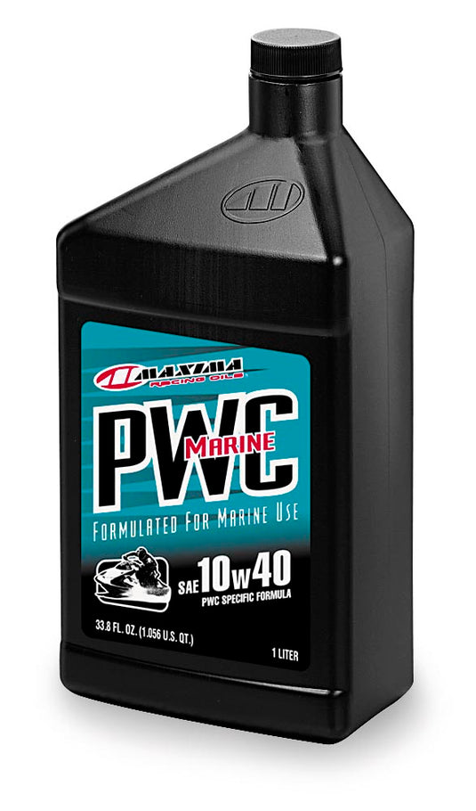 Maxima 14901 PWC Marine 4T Oil - 10W40 - 1L.