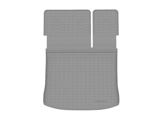 Weathertech 421506IM WT Seatback Cargo Liner HP - Grey