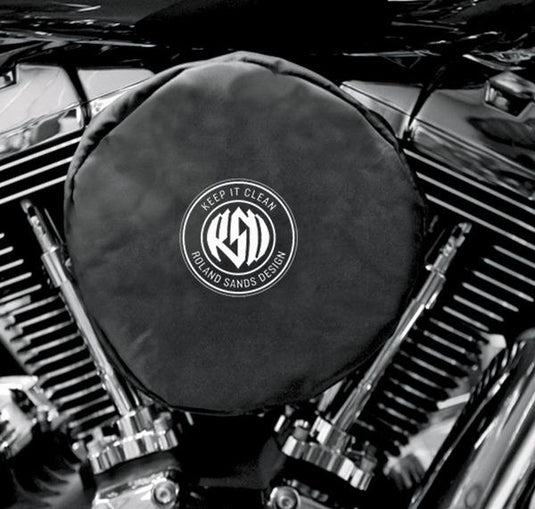 Rsd 0206-0043 Rain Sock for Venturi and Turbine Air Cleaners