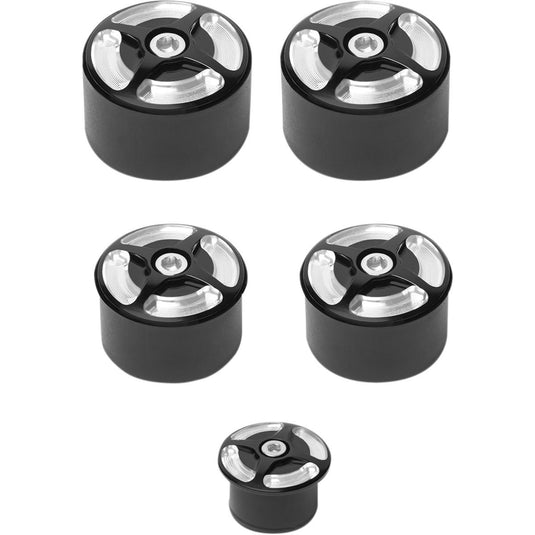 Rsd 0205-2015-BM Frame Plug Kit