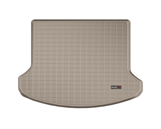 Weathertech 411521 WT Cargo Liners - Tan