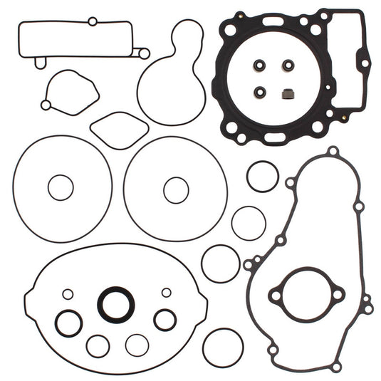Vertex 808931 Complete Gasket Set