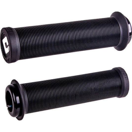 Odi F33LNB-B E-MTB Lock-On Grip Longneck V2.1