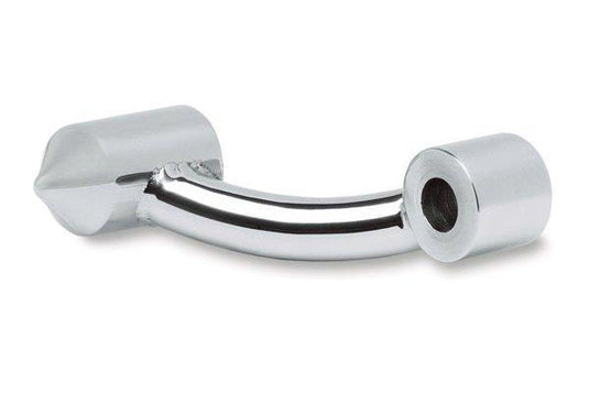 Rsd 0207-2000 Nostalgia Headlight Relocation Bracket