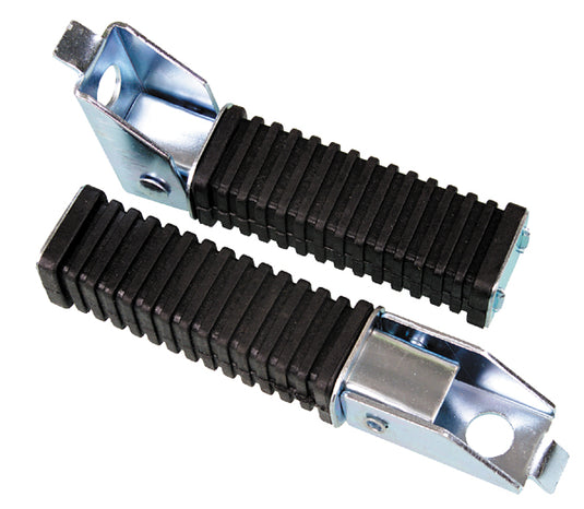 Emgo 54-70200 Folding Footpegs