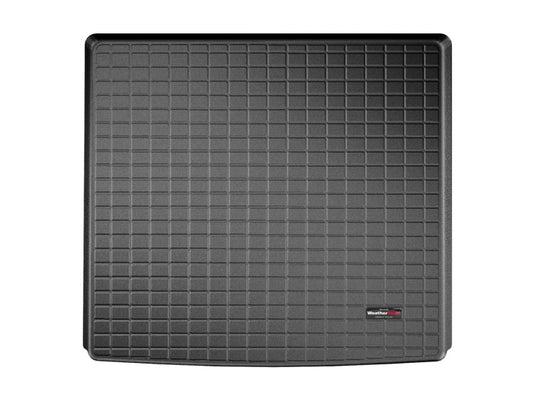 Weathertech 40710 WT Cargo Liners - Black