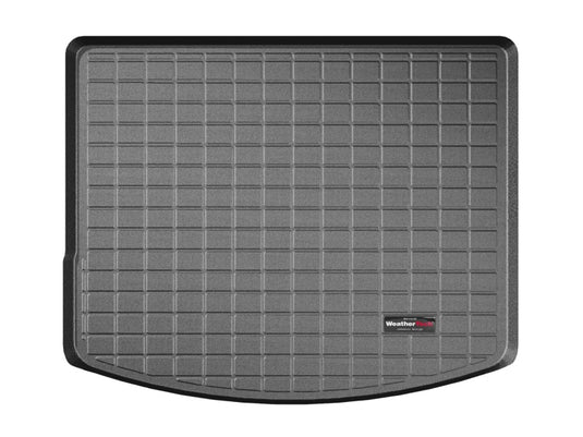 Weathertech 40570 WT Cargo Liners - Black
